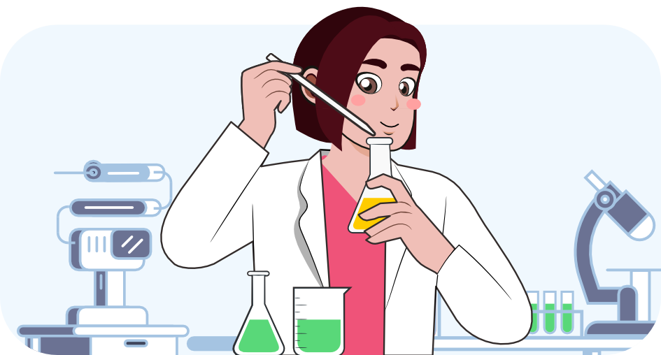 Literasi Variatif | S1 Farmasi